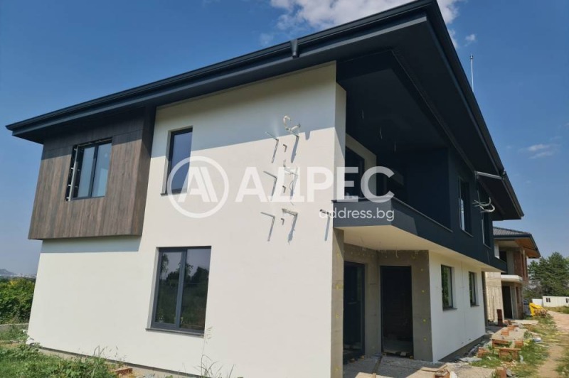 Till salu  Hus region Plovdiv , Markovo , 204 kvm | 11374630 - bild [5]