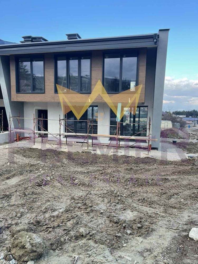 Продава КЪЩА, гр. София, с. Панчарево, снимка 13 - Къщи - 53424636