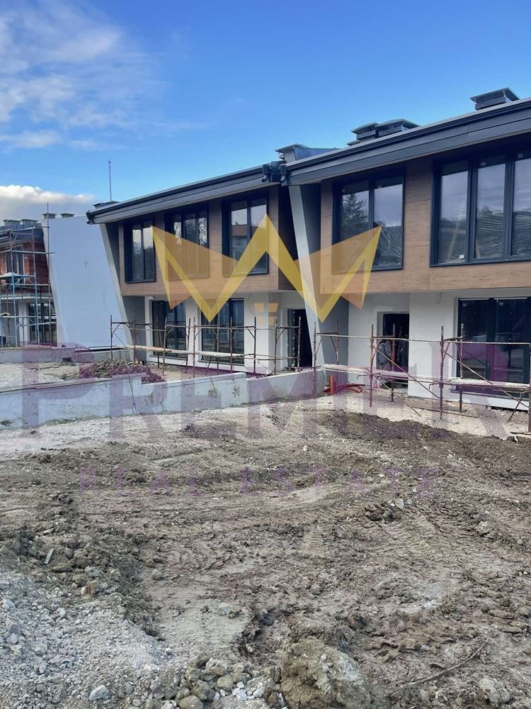 Продава КЪЩА, гр. София, с. Панчарево, снимка 14 - Къщи - 53424636