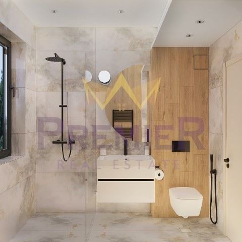 Продава КЪЩА, гр. София, с. Панчарево, снимка 5 - Къщи - 53424636