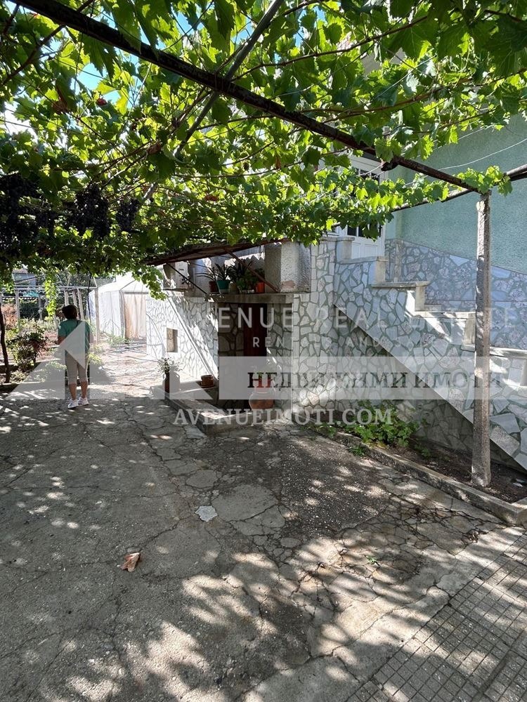 Продава КЪЩА, с. Говедаре, област Пазарджик, снимка 2 - Къщи - 54325673