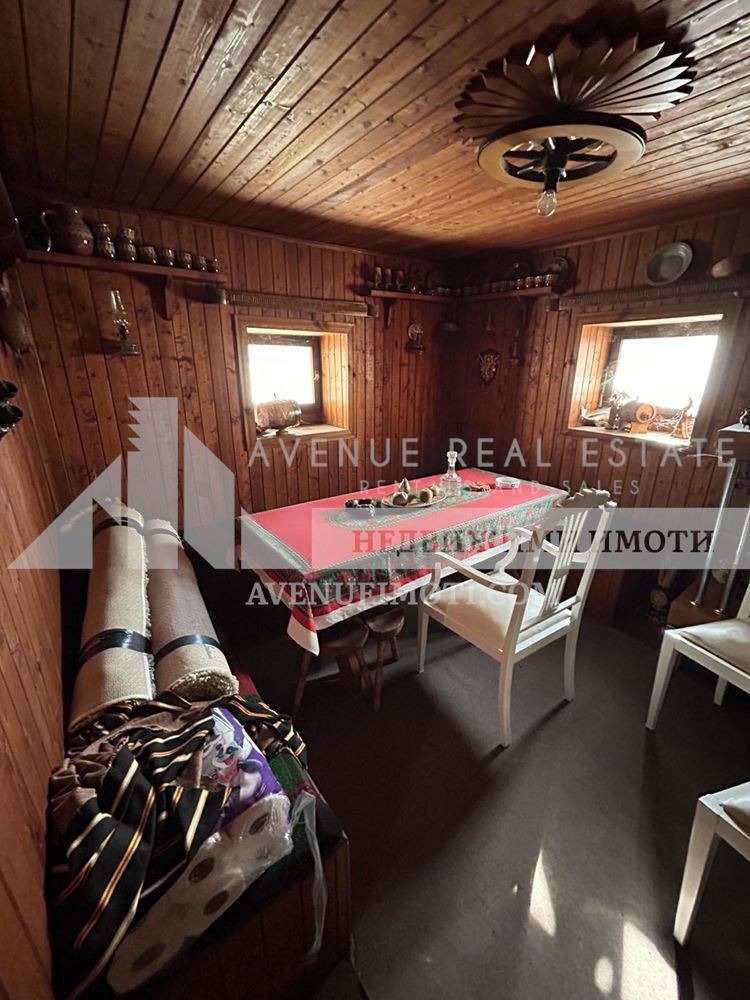 Продава КЪЩА, с. Говедаре, област Пазарджик, снимка 13 - Къщи - 54325673