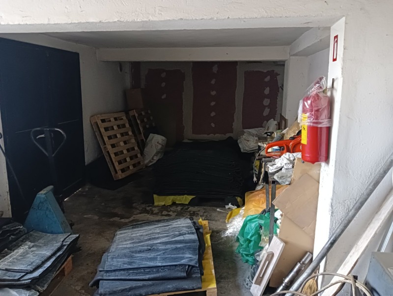 Προς πώληση  Βιομηχανικό κτίριο περιοχή Γκάμπροβο , Δριανοβο , 375 τ.μ | 55199375 - εικόνα [6]