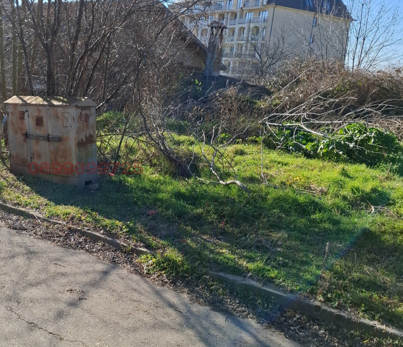 Продава  Парцел, област Варна, с. Шкорпиловци • 71 000 EUR • ID 42635771 — holmes.bg - [1] 