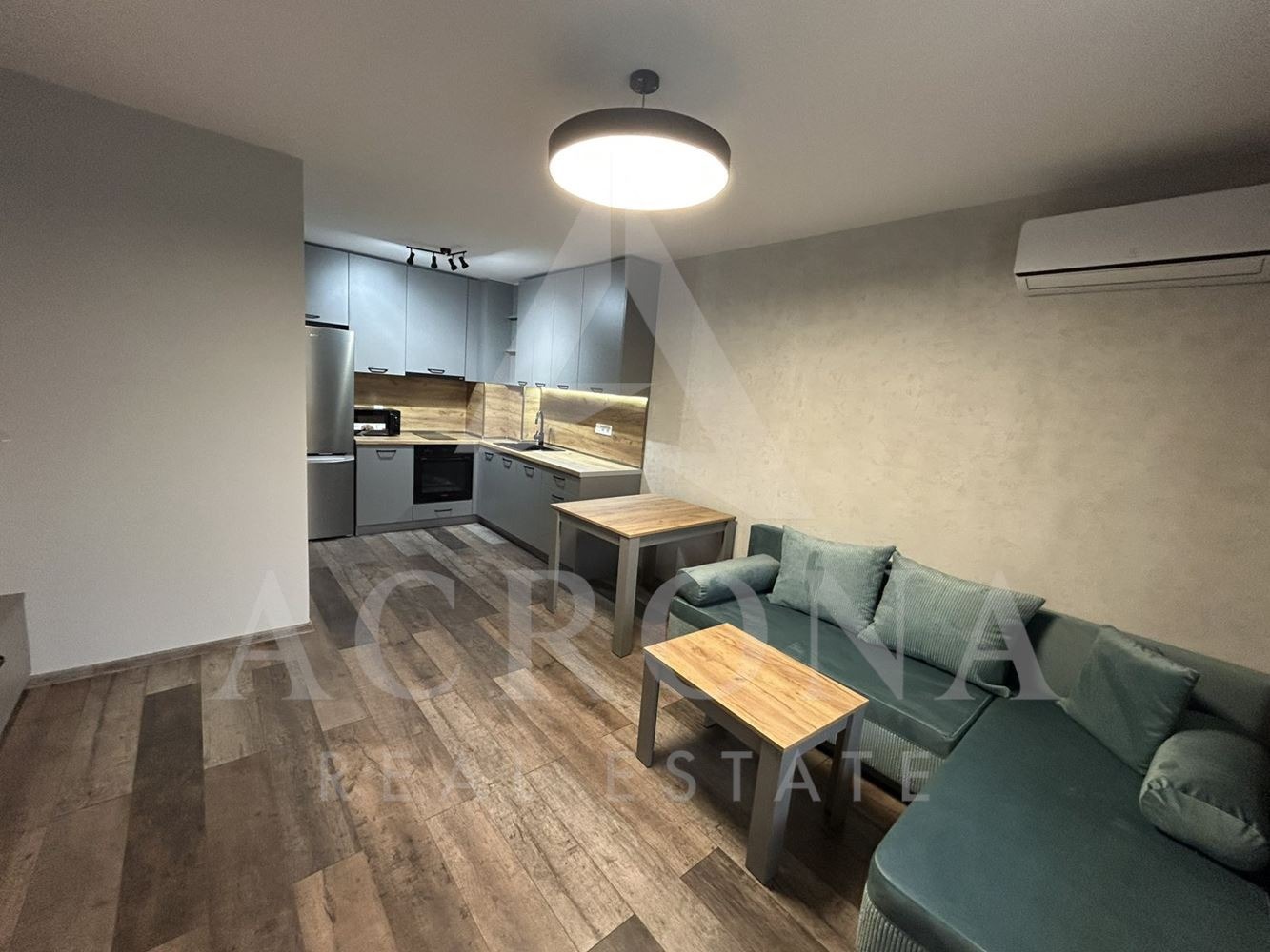 Продава 2-СТАЕН, гр. Пловдив, Христо Смирненски, снимка 2 - Апартаменти - 54066672