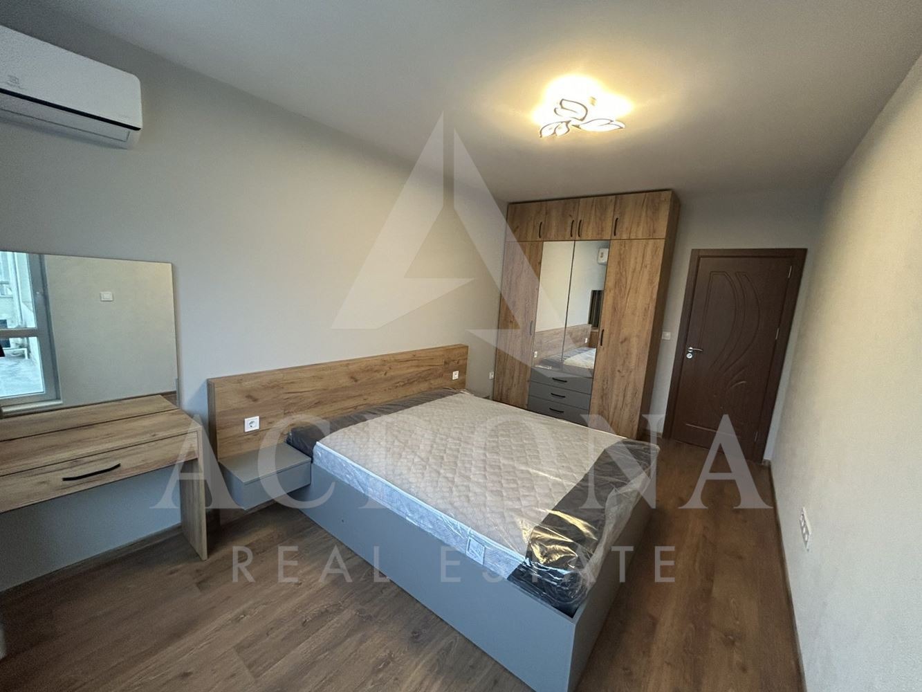 Продава 2-СТАЕН, гр. Пловдив, Христо Смирненски, снимка 4 - Апартаменти - 54066672