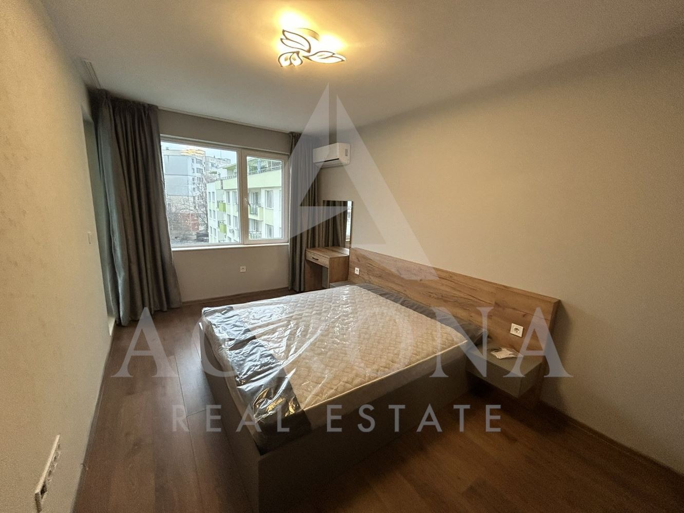 Продава 2-СТАЕН, гр. Пловдив, Христо Смирненски, снимка 5 - Апартаменти - 54066672