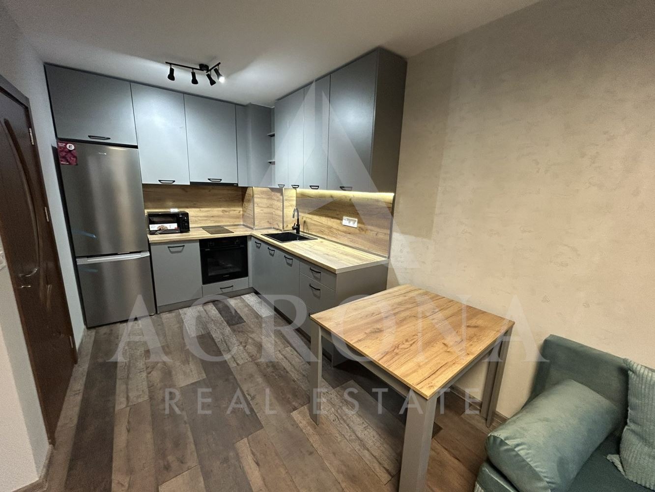 Продава 2-СТАЕН, гр. Пловдив, Христо Смирненски, снимка 3 - Апартаменти - 54066672