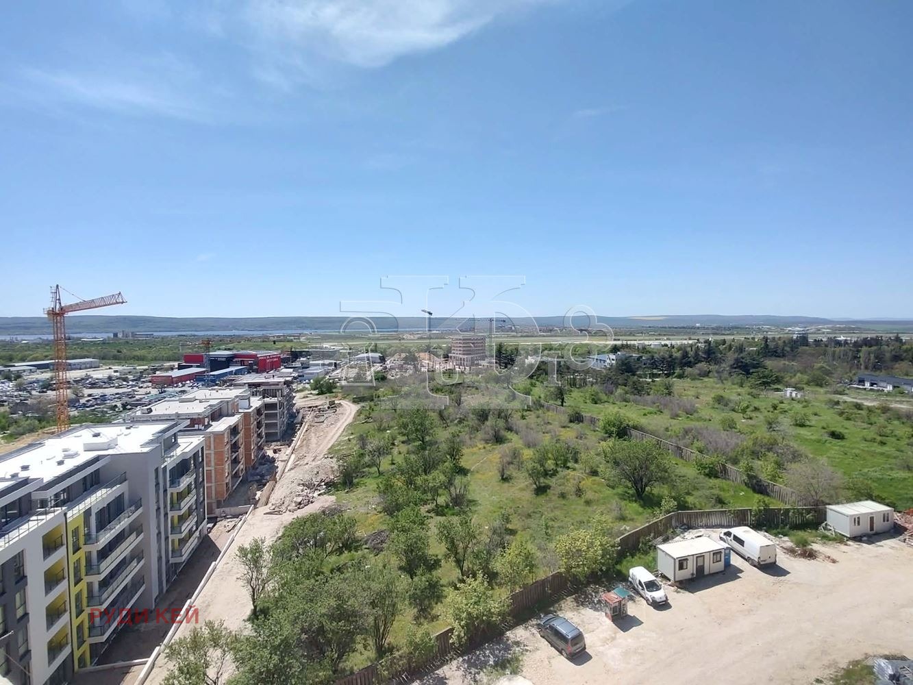 Продава 2-СТАЕН, гр. Варна, Владислав Варненчик 1, снимка 5 - Апартаменти - 54329409