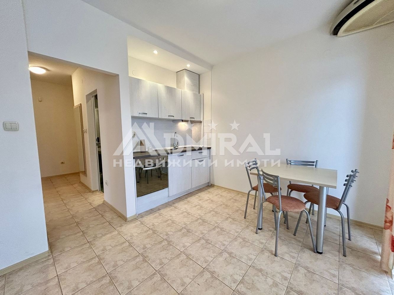 Продава 2-СТАЕН, гр. Свети Влас, област Бургас, снимка 10 - Апартаменти - 54933449