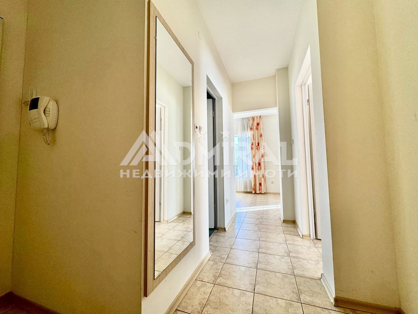 Продава 2-СТАЕН, гр. Свети Влас, област Бургас, снимка 7 - Апартаменти - 54933449