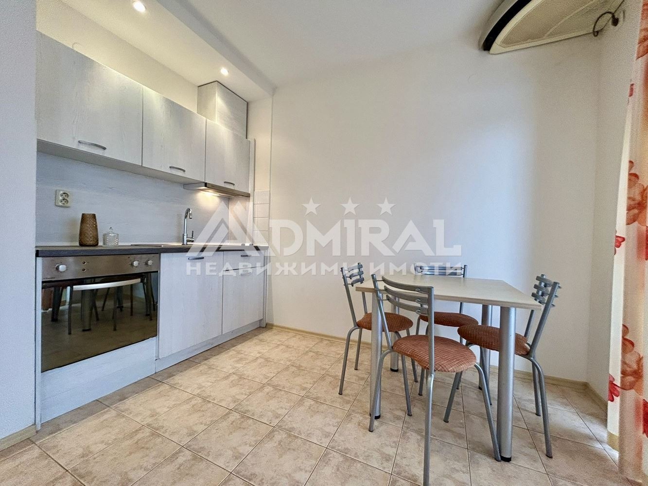 Продава 2-СТАЕН, гр. Свети Влас, област Бургас, снимка 11 - Апартаменти - 54933449