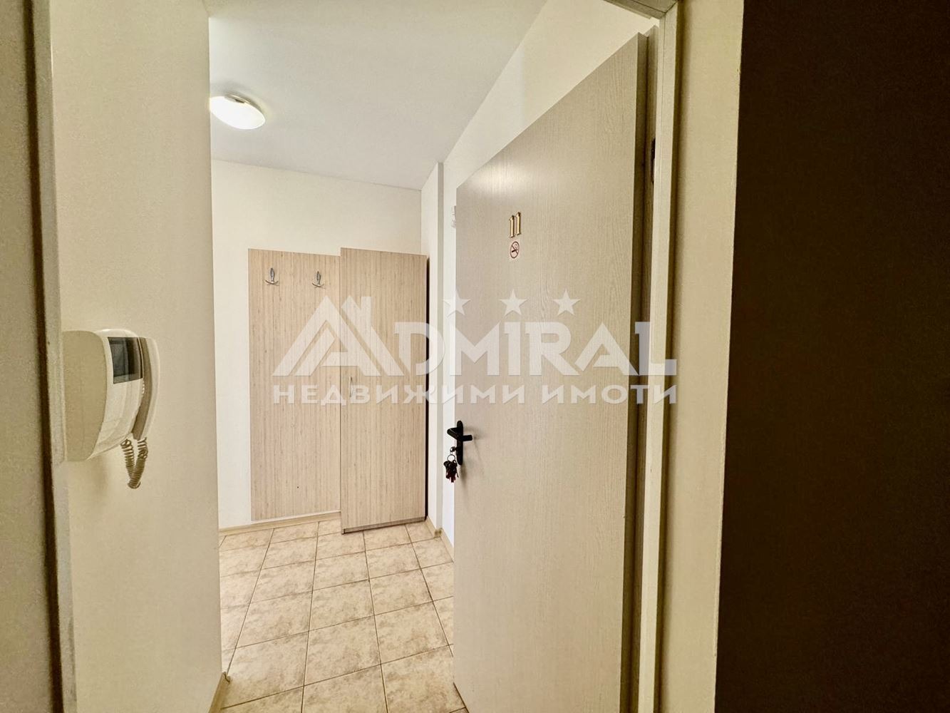 Продава 2-СТАЕН, гр. Свети Влас, област Бургас, снимка 4 - Апартаменти - 54933449