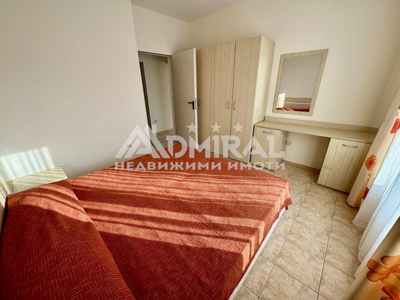 Продава 2-СТАЕН, гр. Свети Влас, област Бургас, снимка 3 - Апартаменти - 54933449