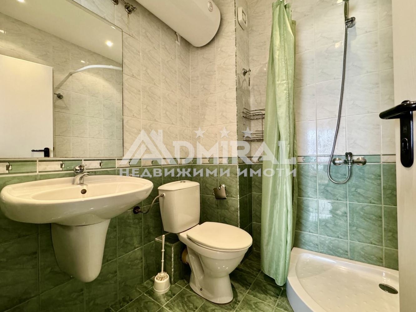 Продава 2-СТАЕН, гр. Свети Влас, област Бургас, снимка 6 - Апартаменти - 54933449