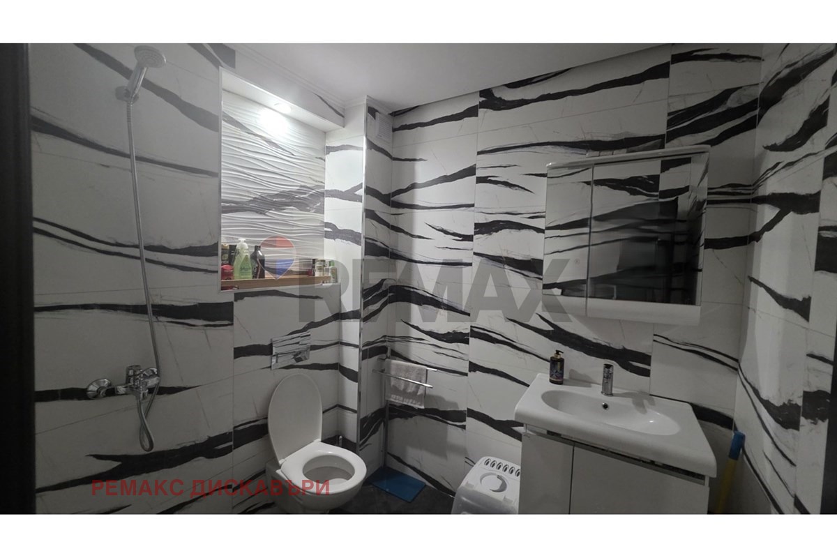Продава 2-СТАЕН, гр. Пловдив, Център, снимка 8 - Апартаменти - 56252350
