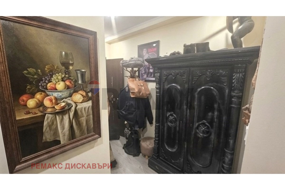 Продава 2-СТАЕН, гр. Пловдив, Център, снимка 5 - Апартаменти - 56252350
