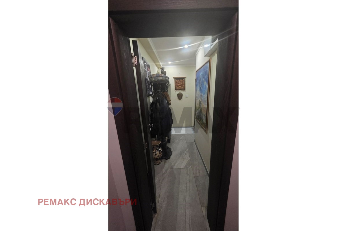 Продава 2-СТАЕН, гр. Пловдив, Център, снимка 7 - Апартаменти - 56252350