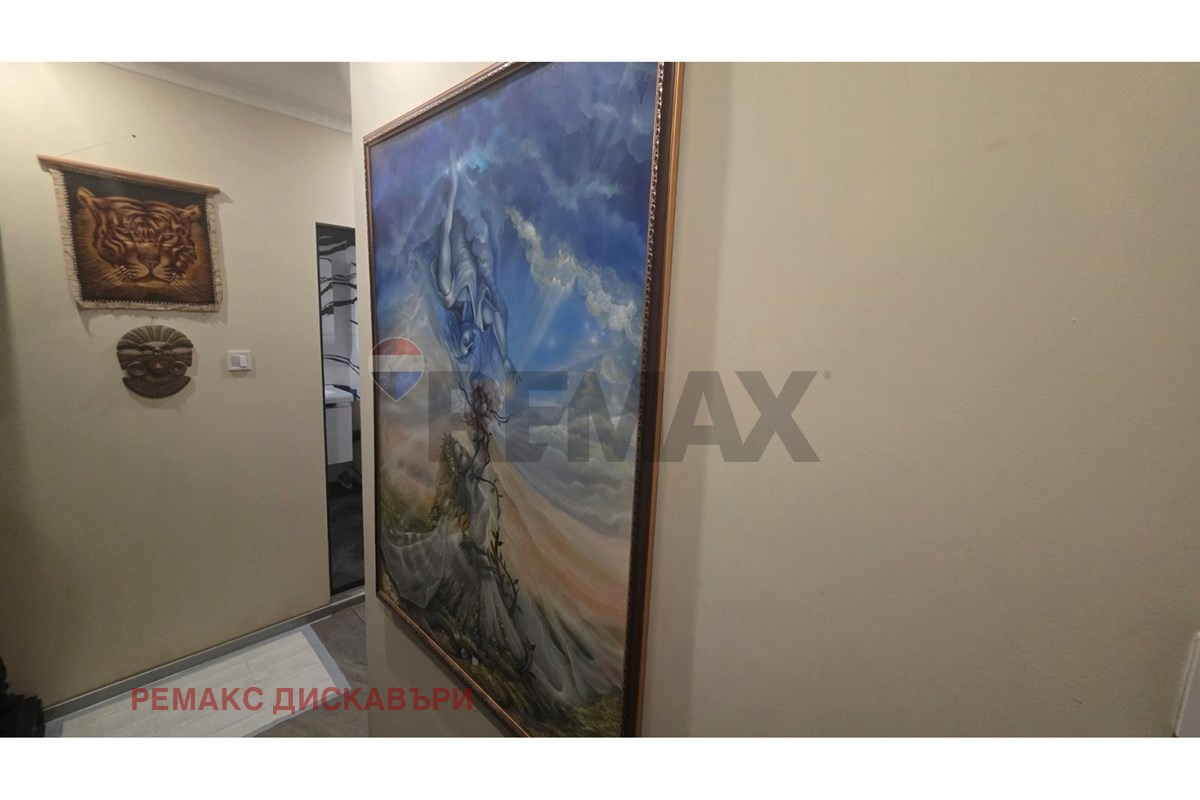 Продава 2-СТАЕН, гр. Пловдив, Център, снимка 3 - Апартаменти - 56252350