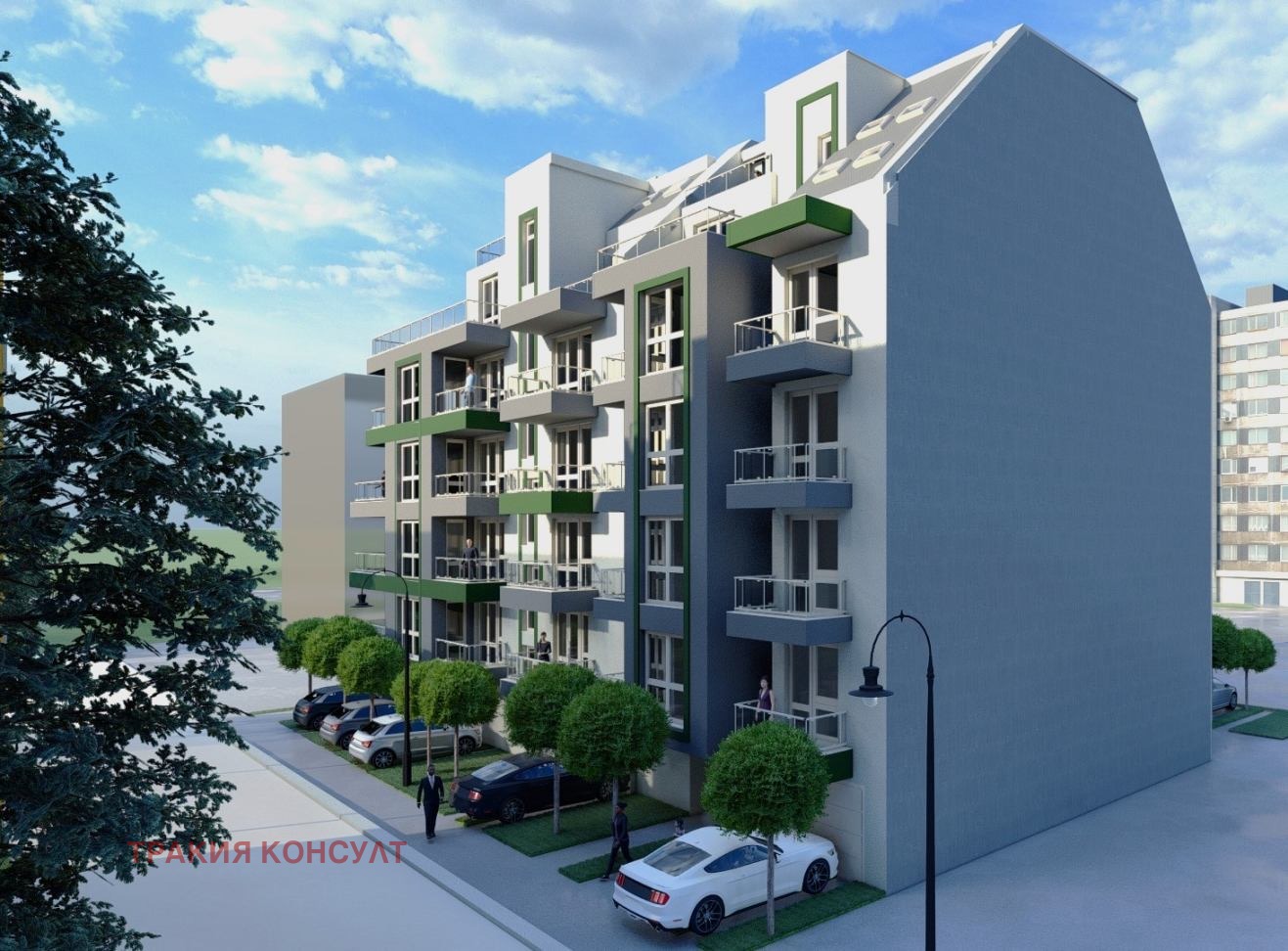 Продава 3-СТАЕН, гр. София, Люлин 9, снимка 4 - Апартаменти - 53315187