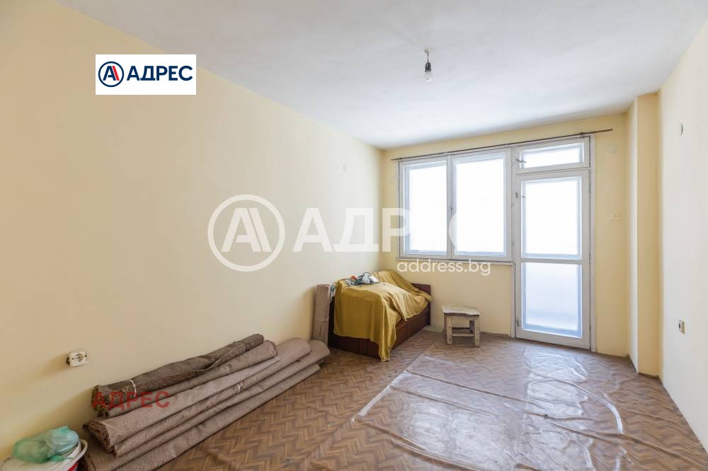 Продава 3-СТАЕН, гр. Варна, Трошево, снимка 7 - Апартаменти - 53789654
