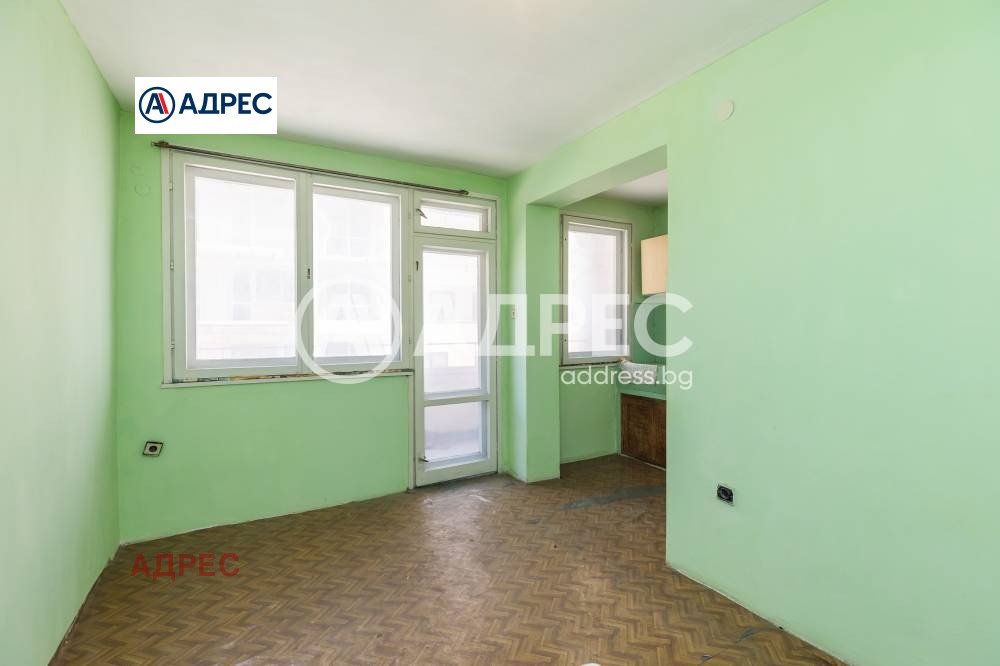 Продава 3-СТАЕН, гр. Варна, Трошево