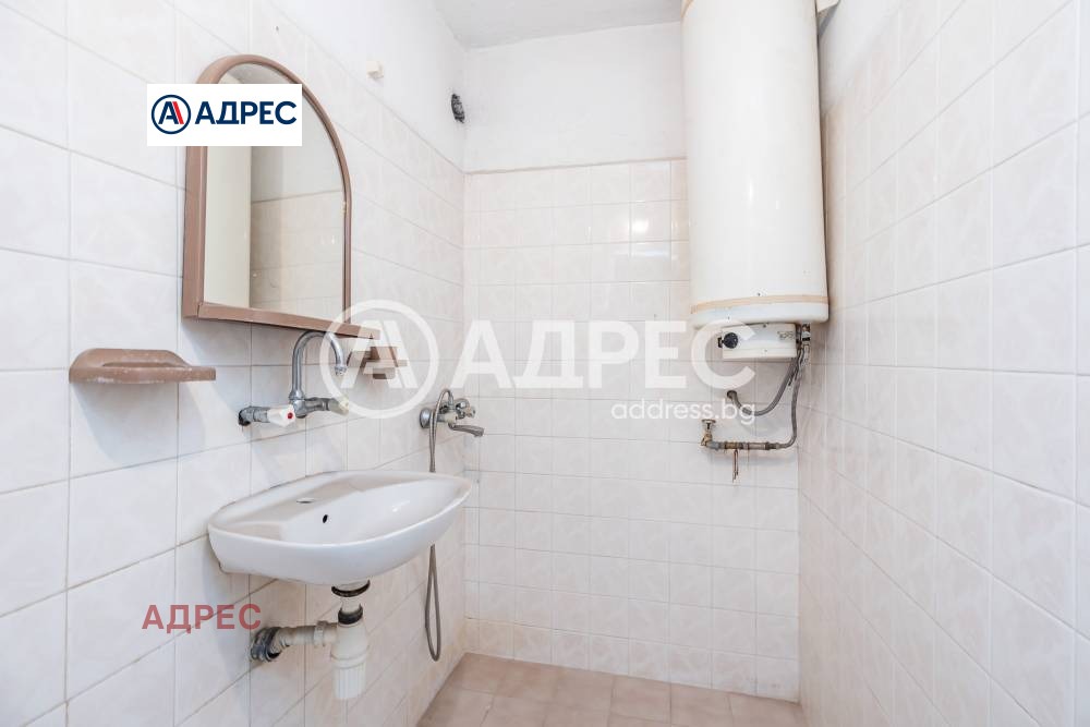 Продава 3-СТАЕН, гр. Варна, Трошево, снимка 5 - Апартаменти - 53789654