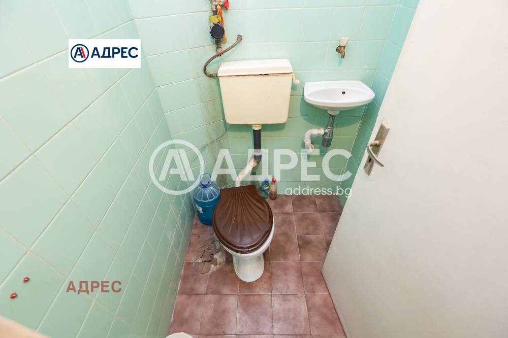 Продава 3-СТАЕН, гр. Варна, Трошево, снимка 11 - Апартаменти - 53789654