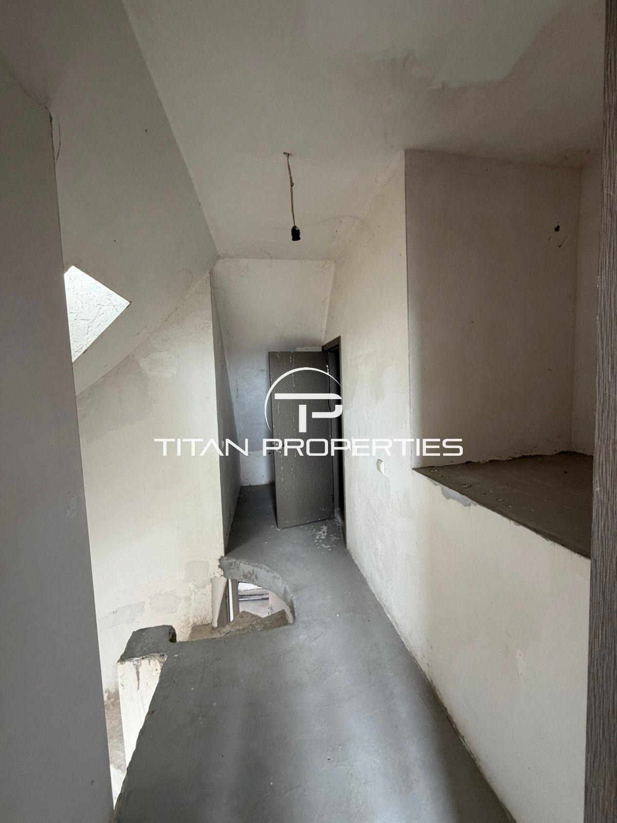 Продава 3-СТАЕН, гр. Айтос, област Бургас, снимка 7 - Апартаменти - 53967798