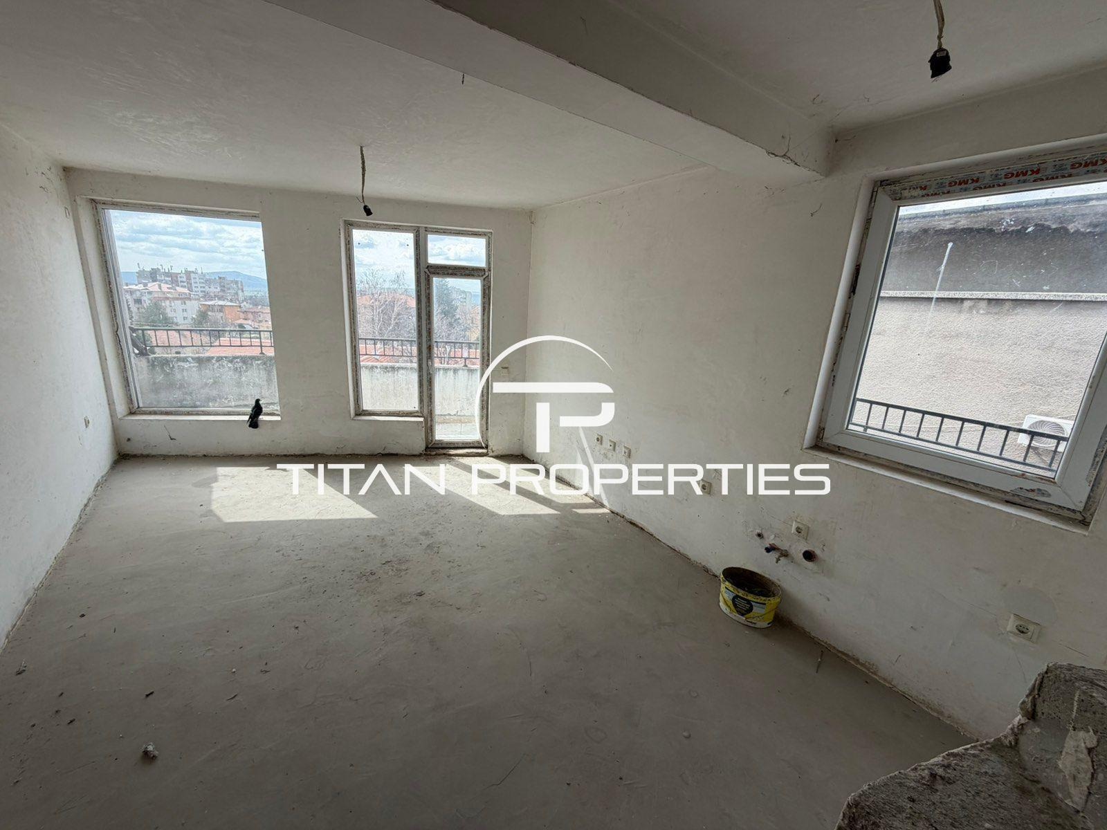 Продава 3-СТАЕН, гр. Айтос, област Бургас