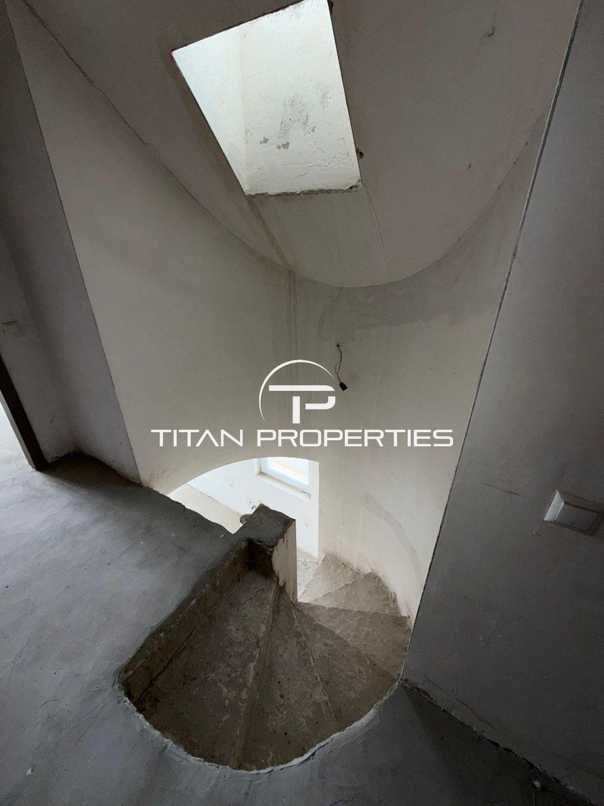 Продава 3-СТАЕН, гр. Айтос, област Бургас, снимка 8 - Апартаменти - 53967798