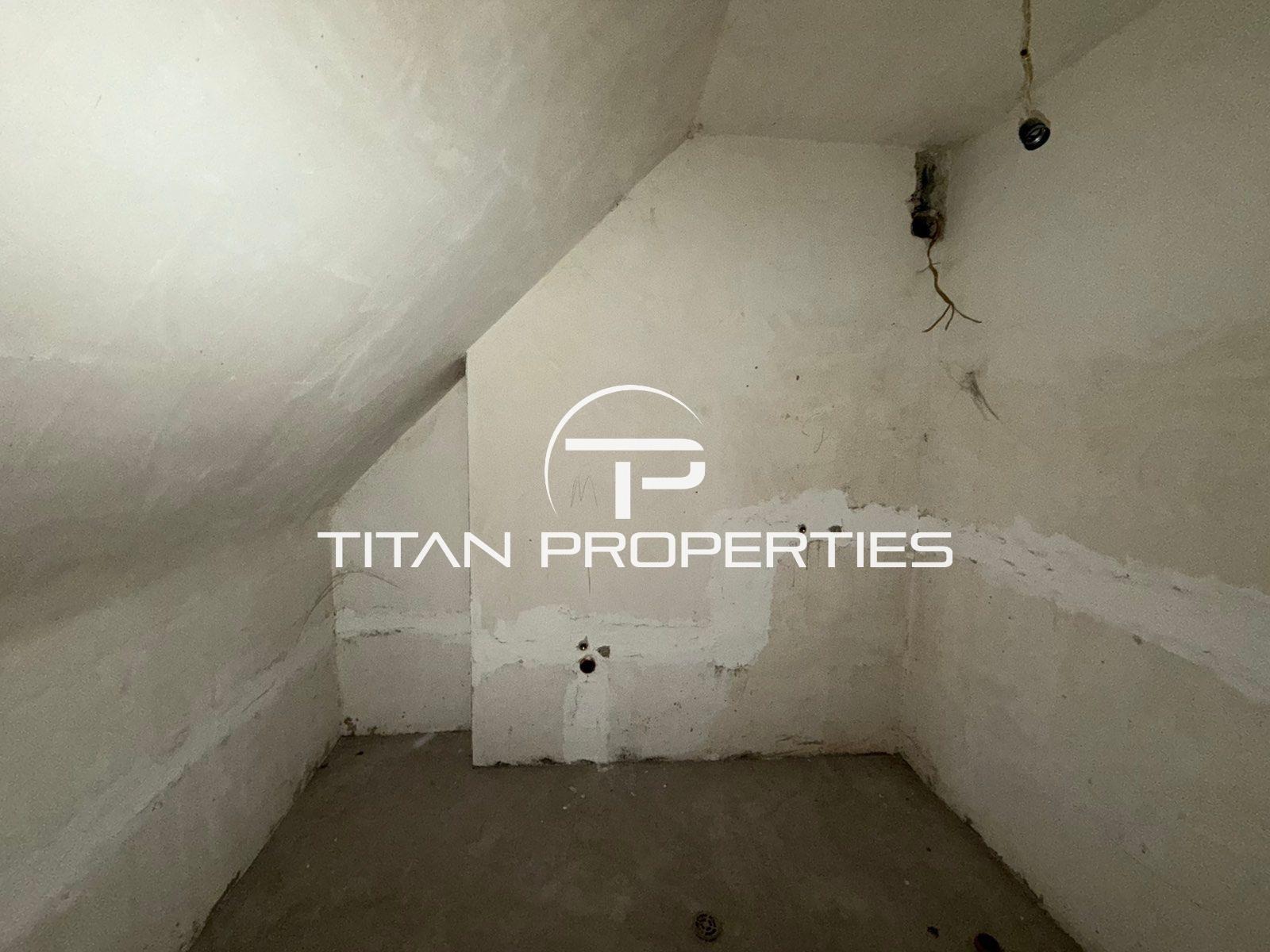 Продава 3-СТАЕН, гр. Айтос, област Бургас, снимка 9 - Апартаменти - 53967798