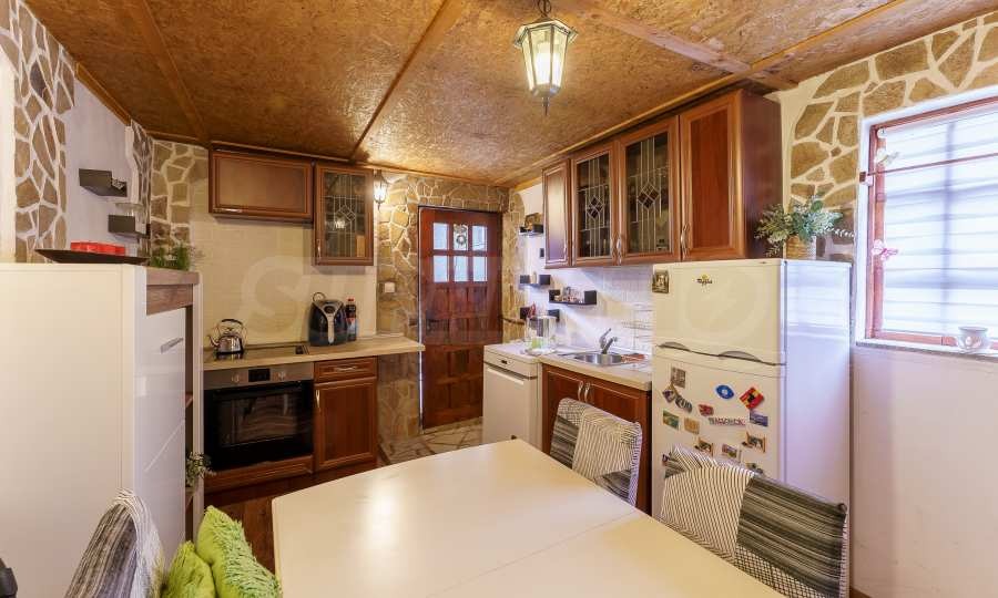 Продава 3-СТАЕН, гр. София, Филиповци, снимка 4 - Апартаменти - 53999034