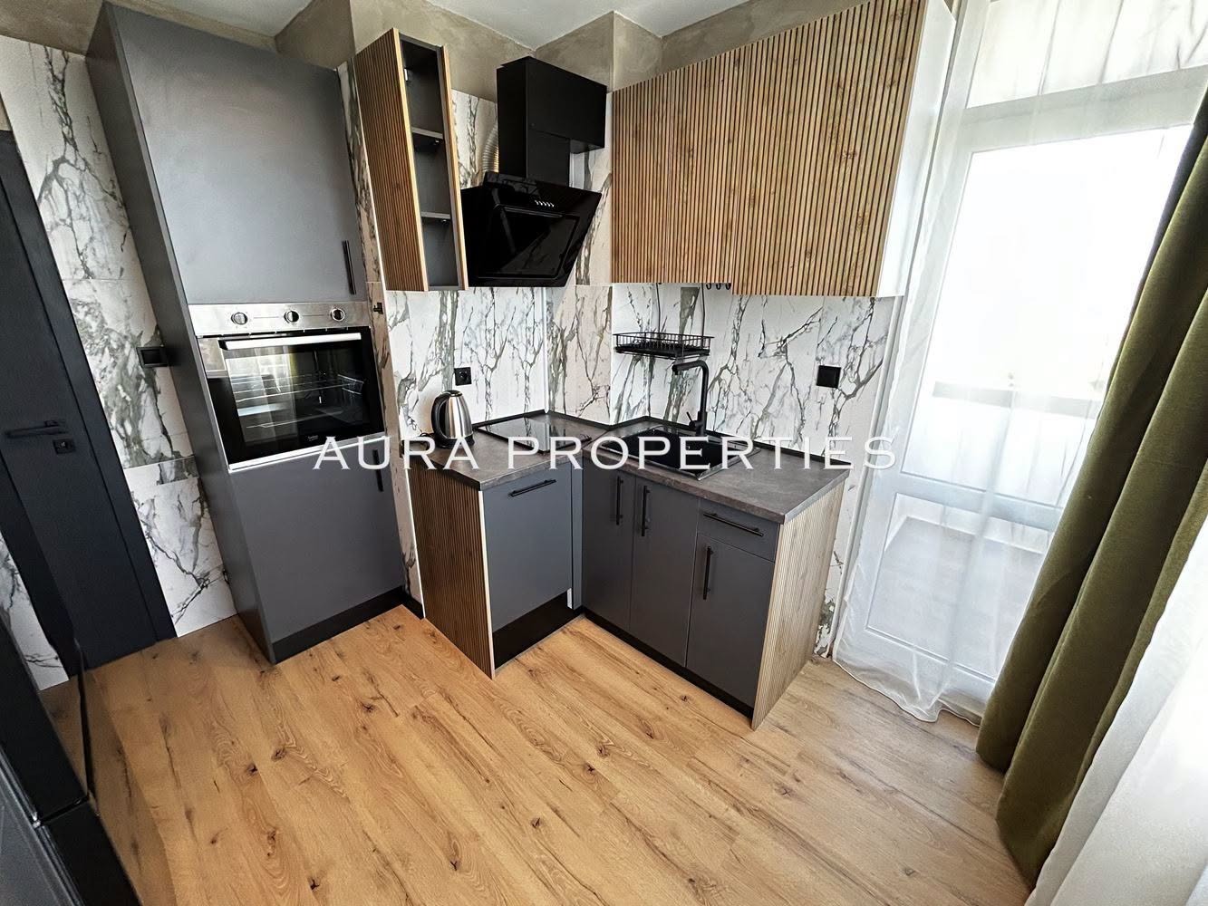 Продава 3-СТАЕН, гр. Разград, Житница, снимка 4 - Апартаменти - 56113108
