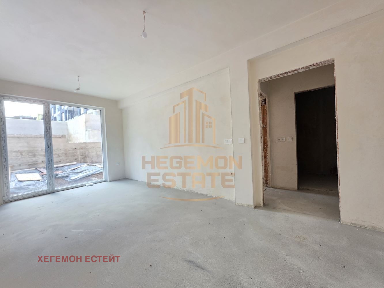 Продава 3-СТАЕН, гр. Варна, Виница, снимка 6 - Апартаменти - 56533390