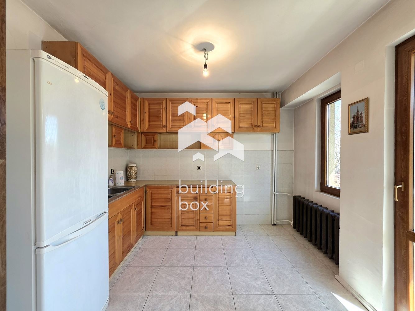 Продава 4-СТАЕН, гр. София, Витоша, снимка 5 - Апартаменти - 54690547