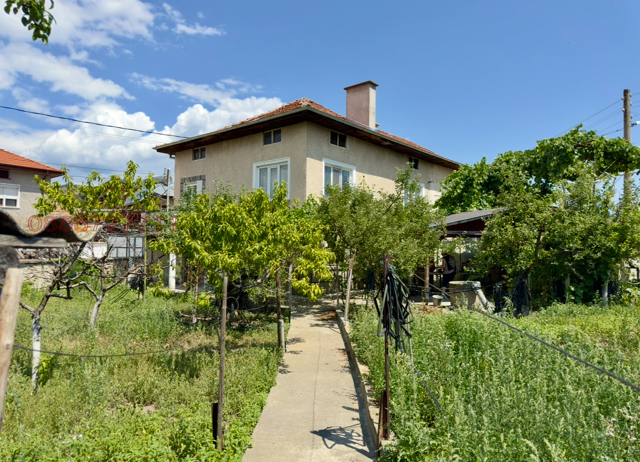 Продава КЪЩА, гр. Костандово, област Пазарджик, снимка 6 - Къщи - 53718014