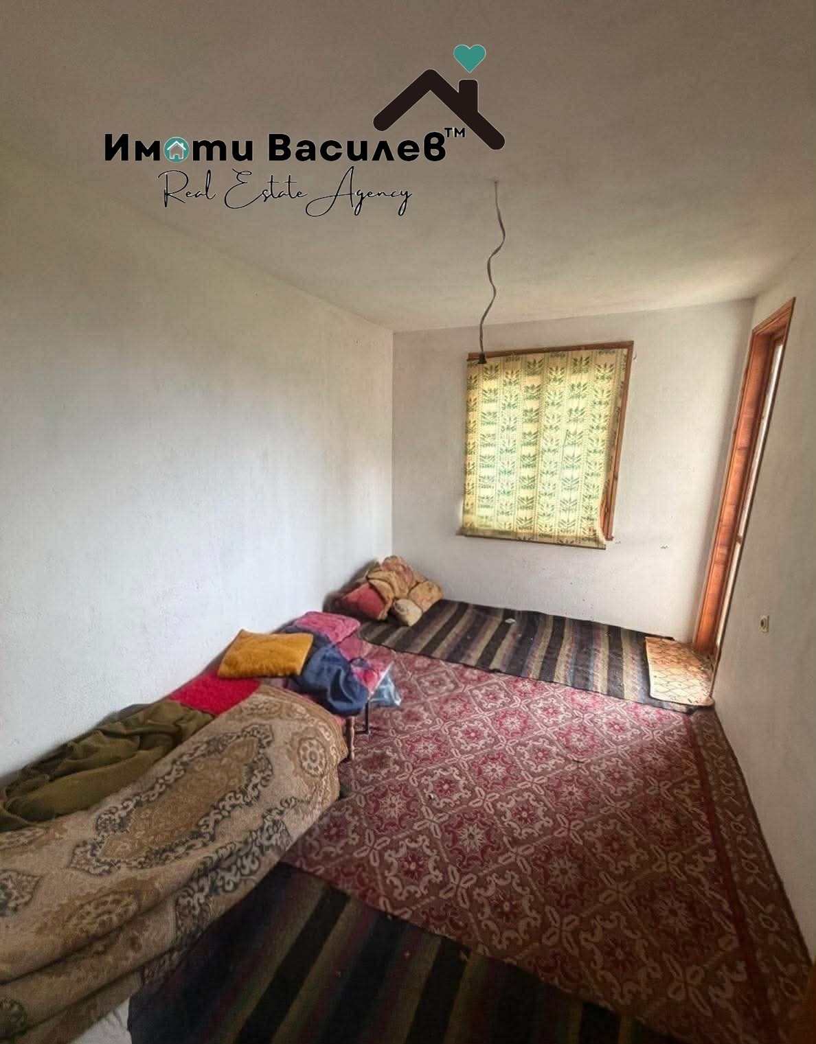 Продава КЪЩА, с. Долни Романци, област Перник, снимка 7 - Къщи - 54737506