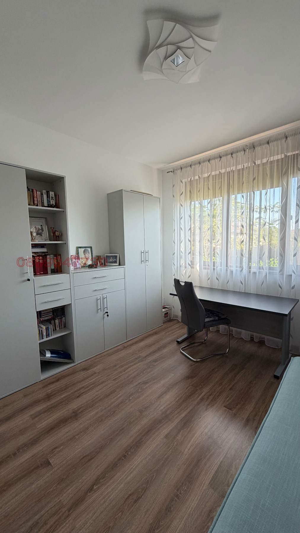 Продава КЪЩА, гр. Бургас, с. Маринка, снимка 6 - Къщи - 55643752