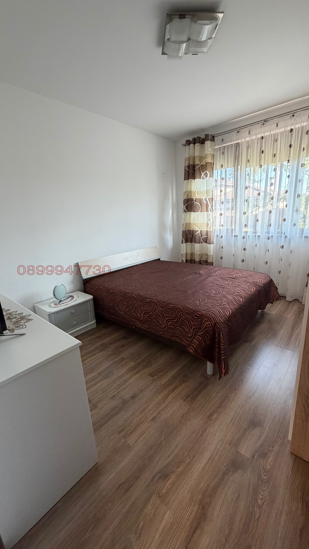 Продава КЪЩА, гр. Бургас, с. Маринка, снимка 5 - Къщи - 55643752
