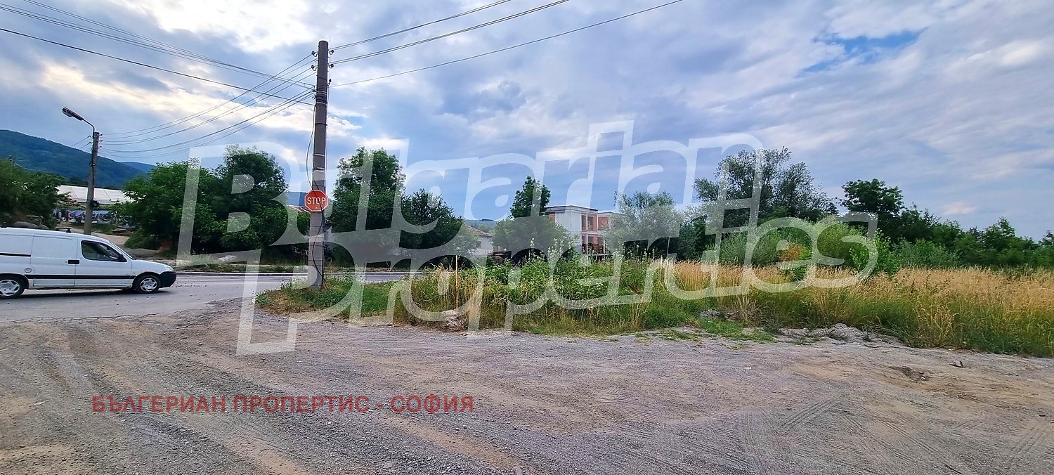 Продава ПАРЦЕЛ, гр. София, с. Бистрица, снимка 13 - Парцели - 53623428