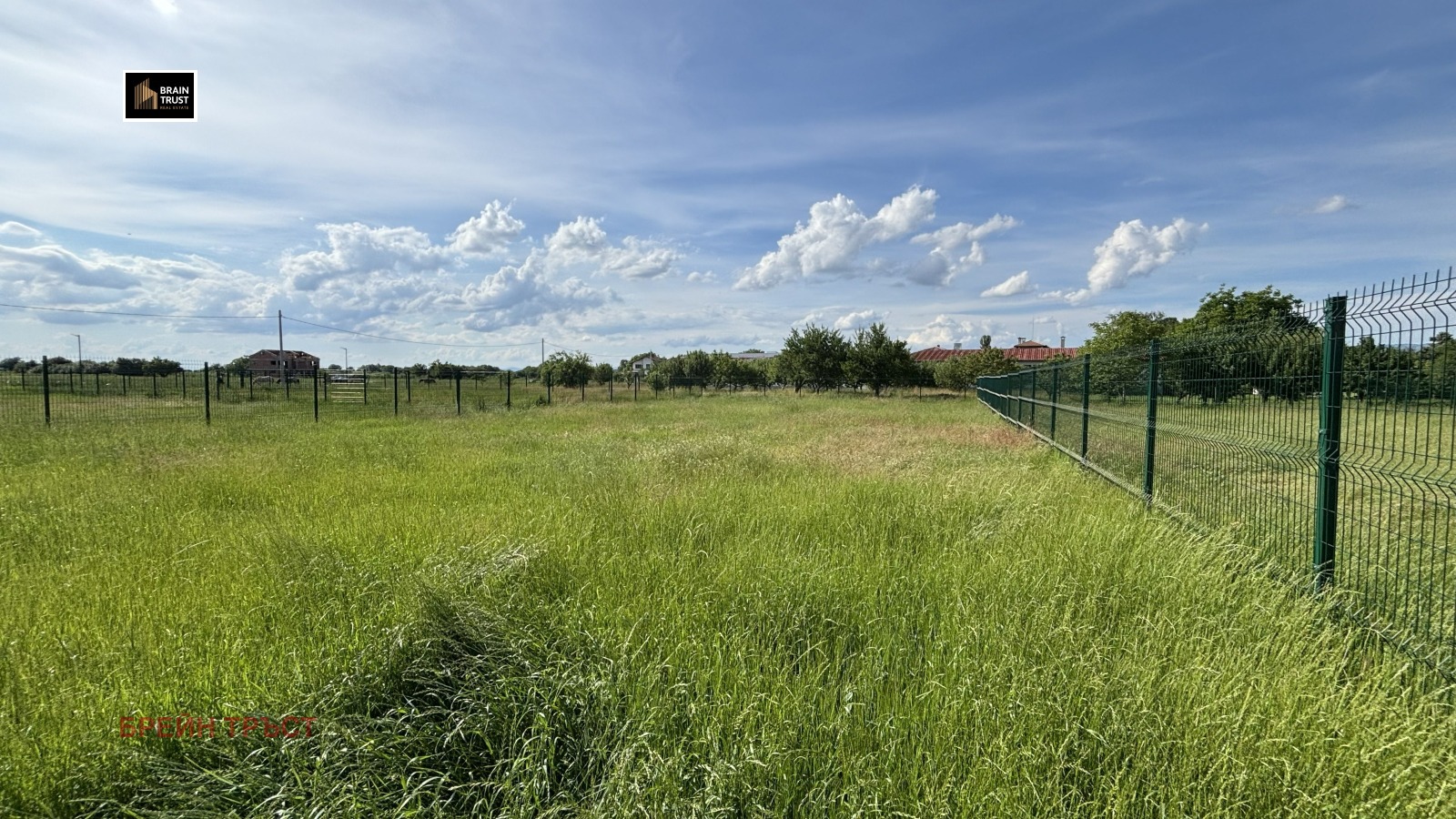 Продава ПАРЦЕЛ, с. Лесново, област София област, снимка 6 - Парцели - 54831914
