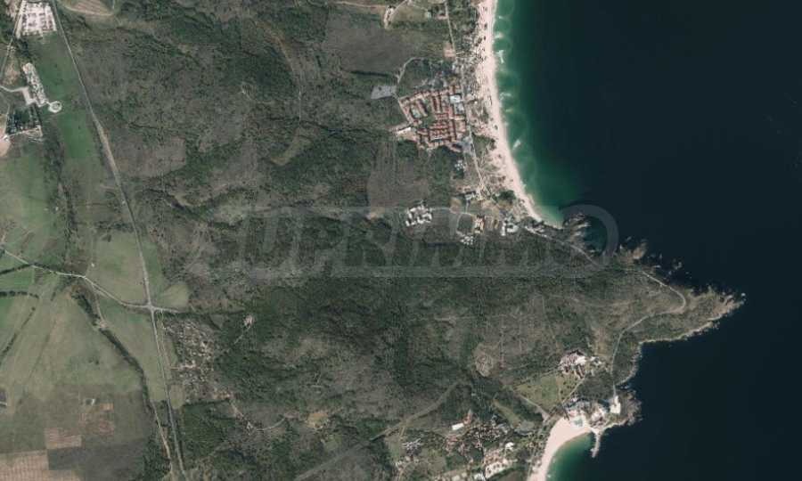 Продава ПАРЦЕЛ, гр. Созопол, област Бургас