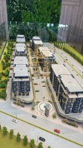 Продава  2-стаен град Пловдив , Западен , 61 кв.м | 28069484 - изображение [5]