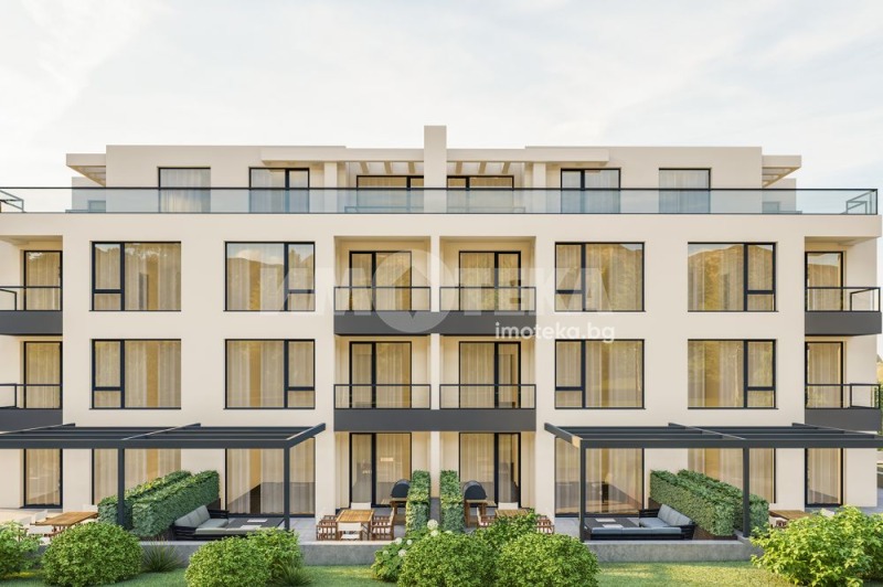 Продава 2-СТАЕН в град София, Драгалевци - 67 кв.м / 176 884 € » 345 955.03 лв., ИМОТЕКА