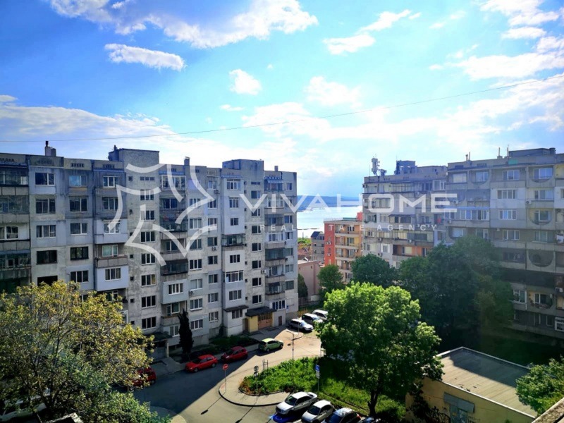 Продава 4-СТАЕН в град Варна, Колхозен пазар - 80 кв.м / 176 000 € » 344 226.08 лв., ВИВАХОУМ