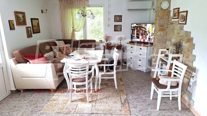 Продава КЪЩА в област Варна, с. Ново Оряхово - 160 кв.м / 500 000 € » 977 915.00 лв., БЪЛГЕРИАН ПРОПЕРТИС