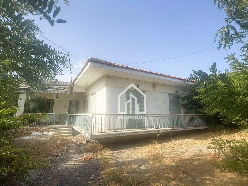 Продава КЪЩА в Гърция, Солун - 90 кв.м / 75 000 € » 146 687.25 лв., МЕТРОДОМ