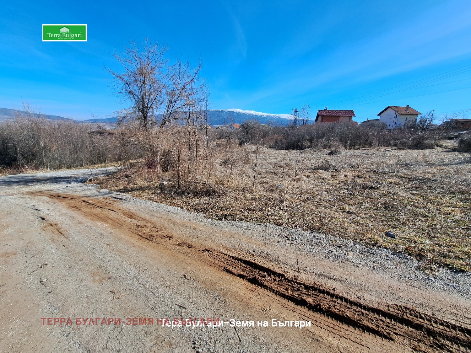 Продава ПАРЦЕЛ | Imot.bg — изображение 2