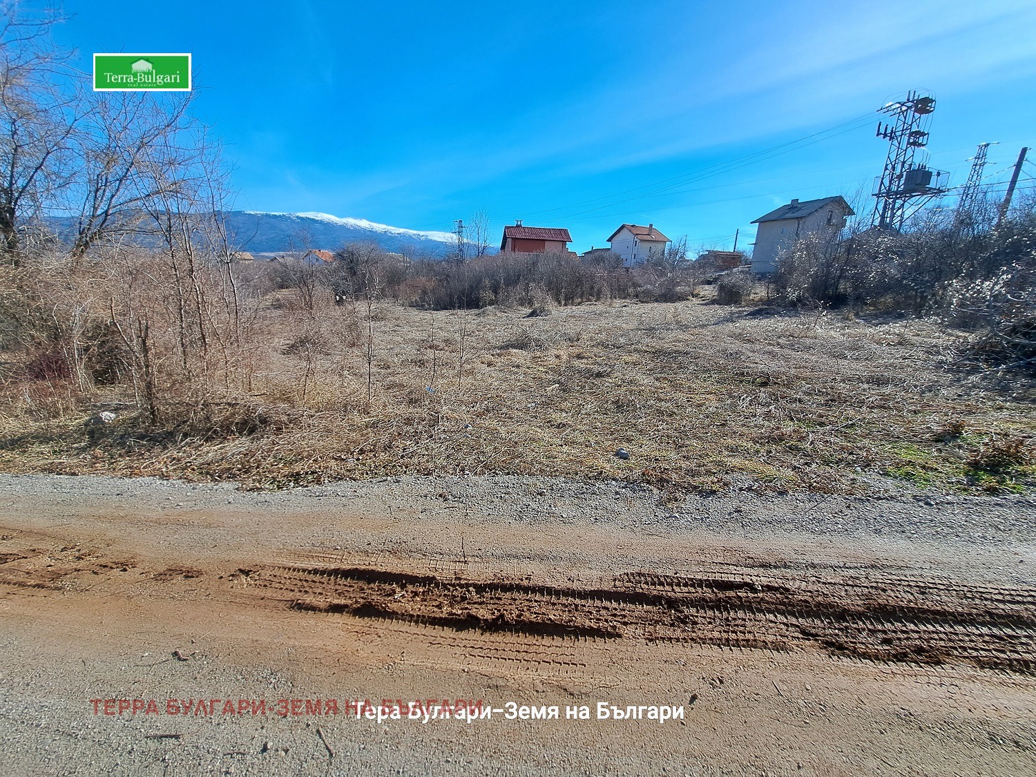 Продава ПАРЦЕЛ | Imot.bg — изображение 1